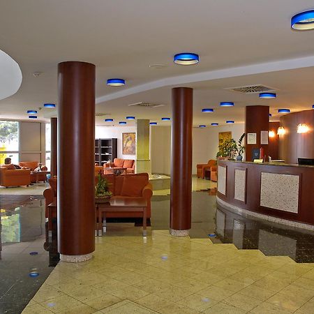 Hotel Aquapark Zusterna Koper Exterior foto