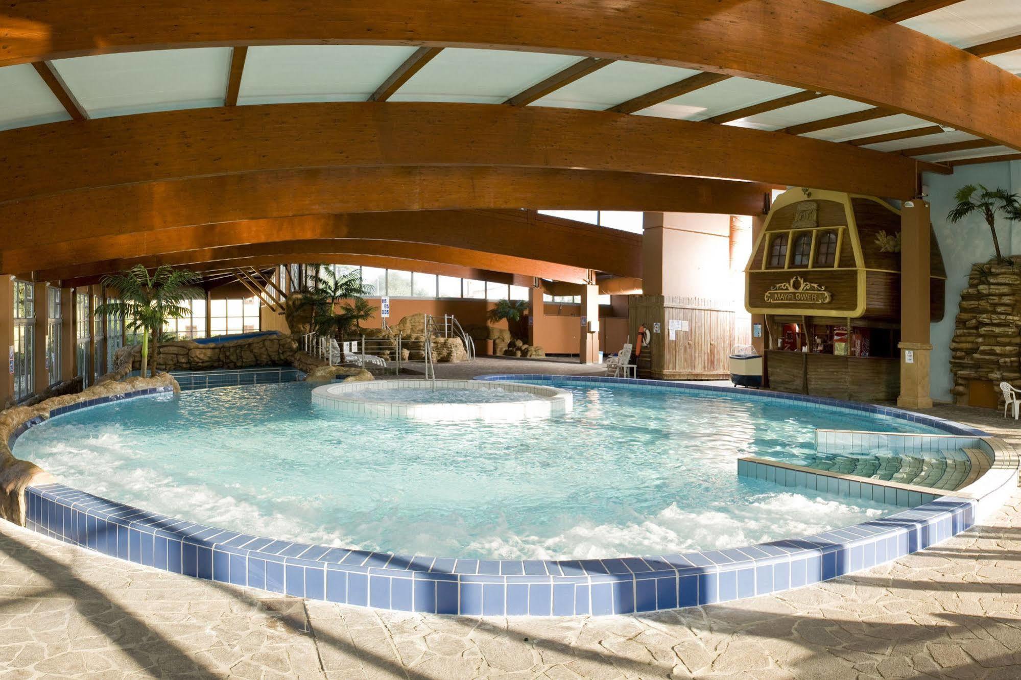 Hotel Aquapark Zusterna Koper Exterior foto